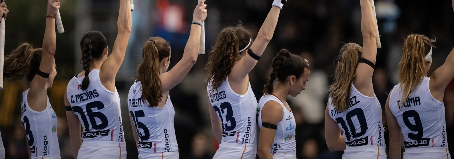 LISTA DE CONVOCADAS ABSF CONCENTRACIÓN DEL 4 AL 6 DEMAYO EN SANT CUGAT