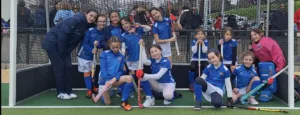 EL CLUB HOCKEY MADRID LAS ROZAS, LANZA LA PRIMERA EDICIÓN DEL TORNEO SAN MIGUEL