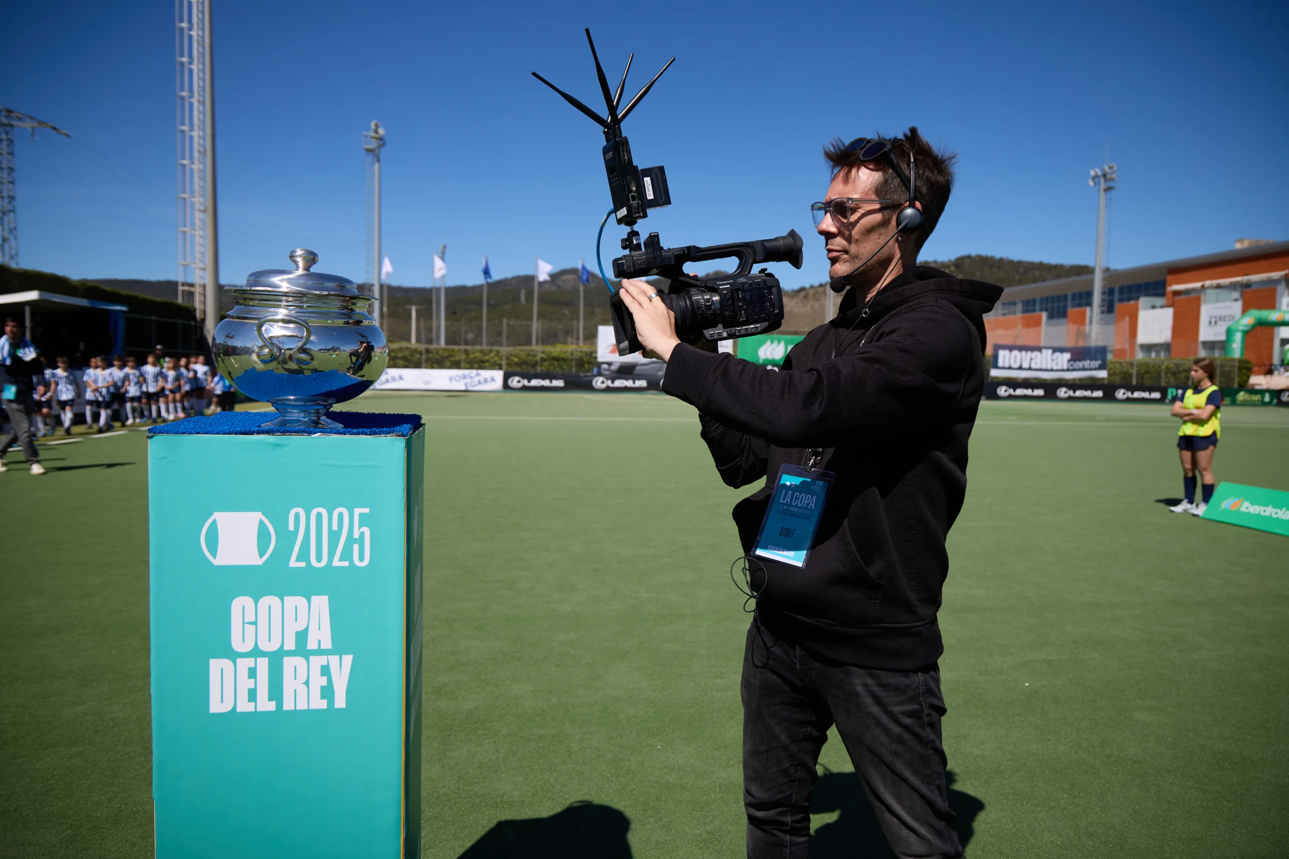 SIGUE LA COPA 2026 EN RTVE PLAY