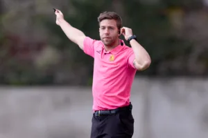 LA COPA DEL REY Y LA REINA YA TIENE CONFIRMADAS SUS DESIGNACIONES ARBITRALES