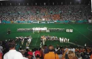 ÚLTIMOS DÍAS DEL PROCESO DE IDENTIFICACIÓN DE DEPORTISTAS DE ALTO NIVEL ENTRE 1980 Y 1997