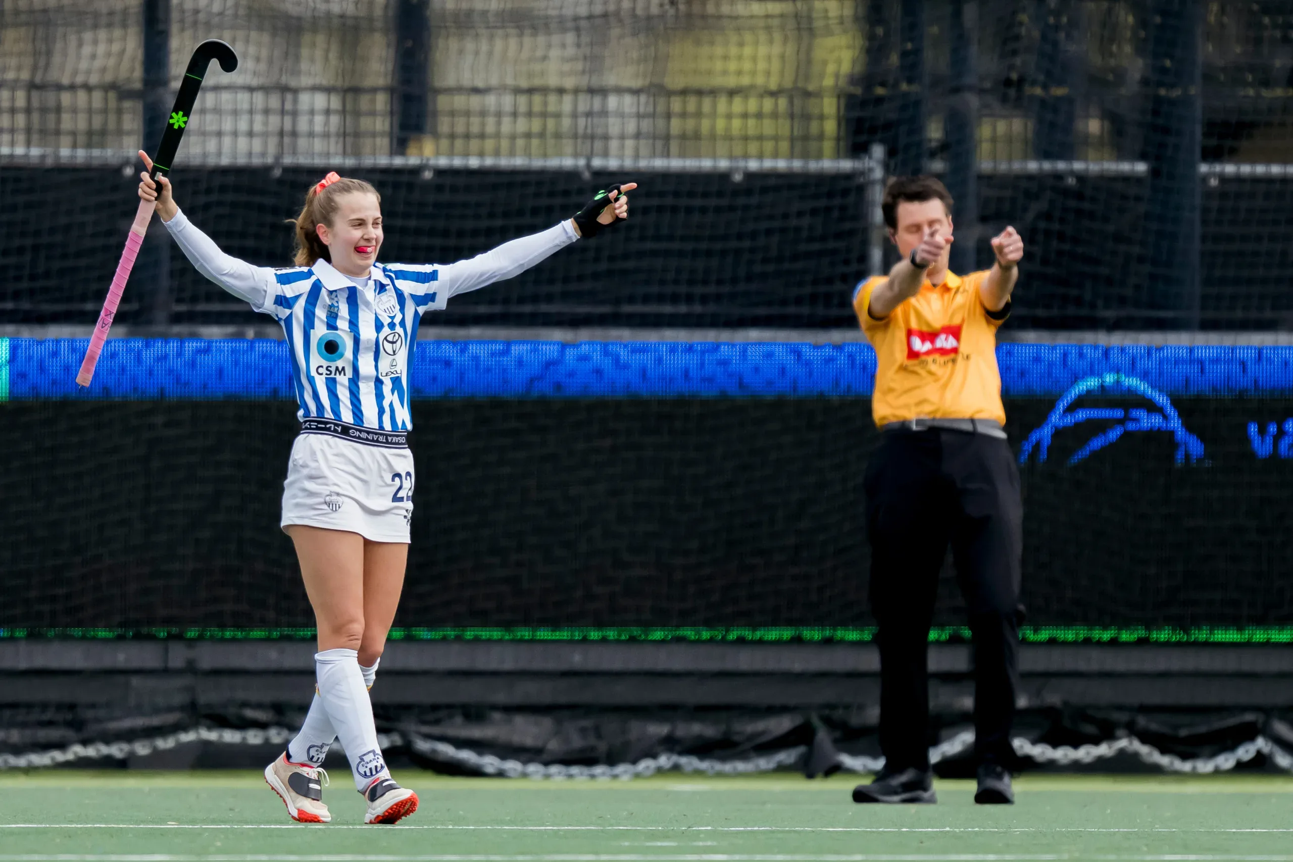 08 Reading HC v Club Egara