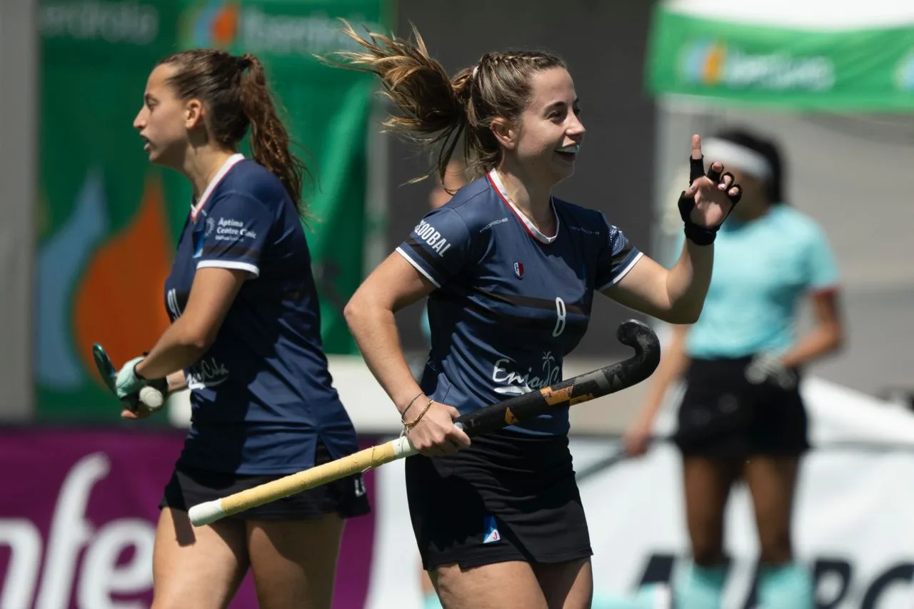 LA CRÓNICA SEGUNDA FASE: JORNADA 5 DIVISIÓN DE HONOR B FEMENINA