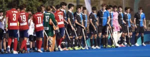 PREVIA JORNADA 18 LIGA IATI