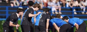 PREVIA JORNADA 19 LIGA IATI Y LIGA IBERDROLA
