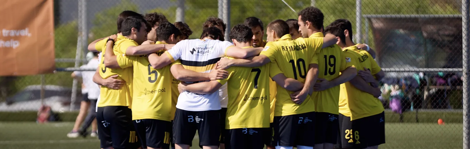 CRÓNICA JORNADA 20 LIGA IATI