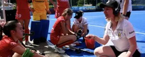 EUROHOCKEY Y LA FIH IMPULSAN UNA ENCUESTA PARA ANALIZAR EL CONTECTO DE LAS ENTRENADORAS DE ALTO RENDIMIENTO
