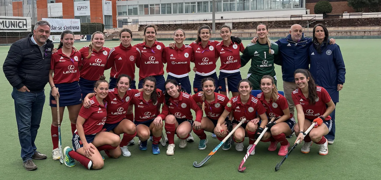 PREVIA FINAL FOUR – SANSE COMPLUTENSE F – ANACLETO JIMÉNEZ