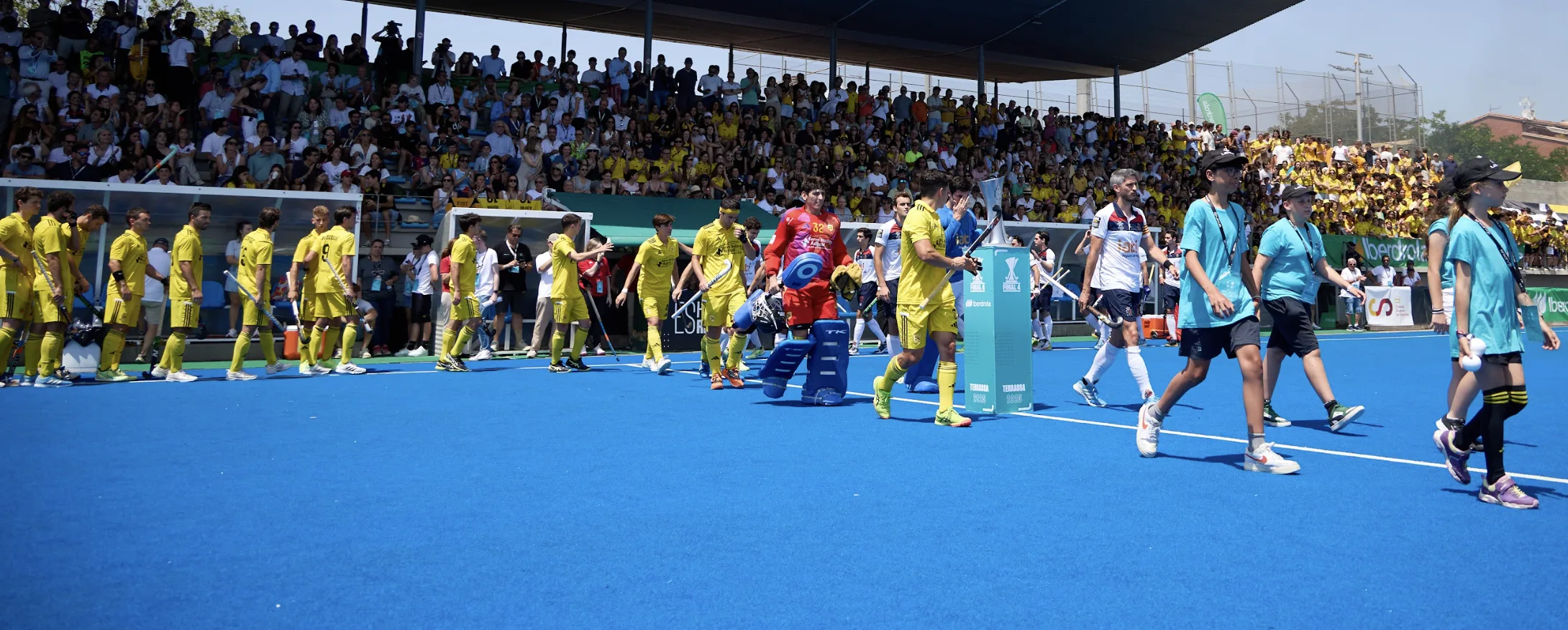 LA FINAL FOUR 2026 PODRÁ SEGUIRSE EN HOCKEYTV, RTVE PLAY Y ESPORTS3