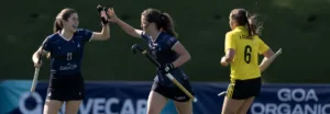 VALENCIA HC Y HC SANT CUGAT LUCHARÁN POR EL TÍTULO DE DIVISIÓN DE HONOR B FEMENINA