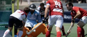 REAL CLUB DE CAMPO Y REAL CLUB POLO, A LA FINAL DE LA LIGA IATI