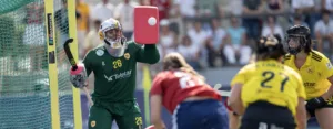 REAL CLUB DE CAMPO Y ATLÈTIC TERRASSA JUGARÁN LA FINAL DE LA LIGA IBERDROLA
