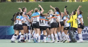 EL VALENCIA CH LOGRA EL CAMPEONATO DE DHBF AL DERROTAR AL SANT CUGAT 3-1