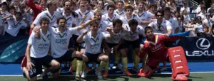 EL REAL CLUB DE CAMPO SE PROCLAMA CAMPEÓN DE LA LIGA IATI 2025-26