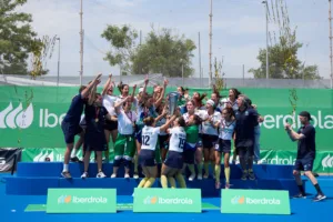 CONFIRMADOS TODOS LOS CRUCES DE LA FINAL 4 MADRID 2026