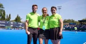 LA FINAL4 DHA Y DHB YA TIENE CONFIRMADAS SUS DESIGNACIONES ARBITRALES