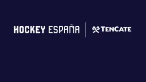 ACUERDO DE COLABORACIÓN ENTRE HOCKEY ESPAÑA Y TENCATE