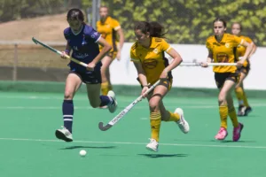 ANDALUCÍA ACOGE EL CAMPEONATO DE ESPAÑA CADETE HIERBA