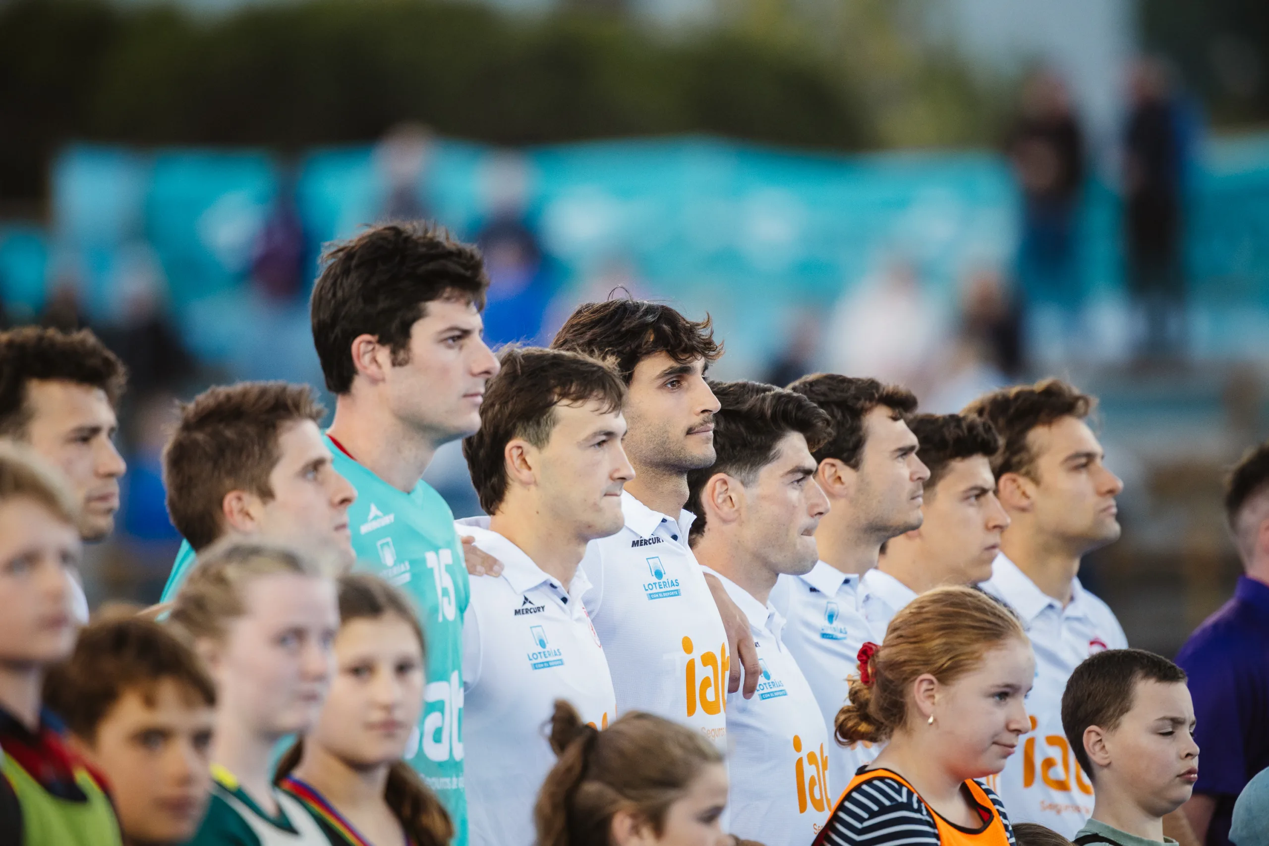 HORARIOS | LOS REDSTICKS CERRARÁN LA FIH PRO LEAGUE EN BÉLGICA Y ALEMANIA