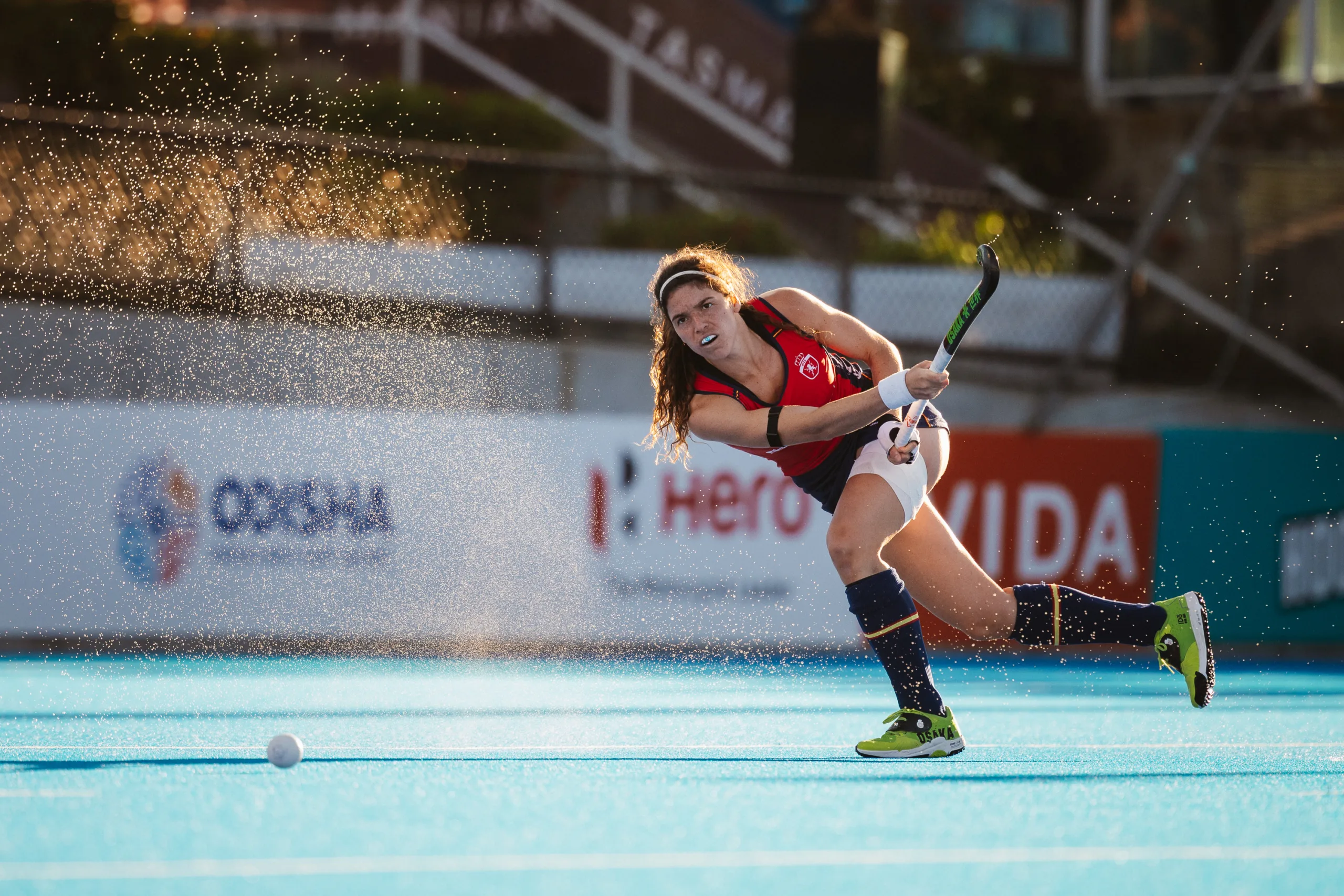 HORARIOS | ROTTERDAM Y LONDRES, ESCENARIO DEL CIERRE DE LA PRO LEAGUE DE LAS REDSTICKS
