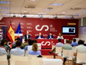 LA ASAMBLEA GENERAL ORDINARIA DE HOCKEY ESPAÑA REPASA LAS LÍNEAS DE ACTUACIÓN DEL HOCKEY ESTATAL