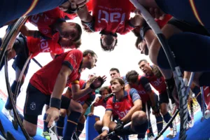 LISTA DE CONVOCADOS PARA DISPUTAR LA COPA DEL MUNDO 2026