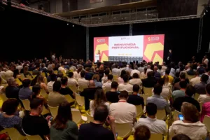 HOCKEY ESPAÑA PARTICIPARÁ EN EL SPORT SUMMIT MADRID 2026 CON UN PANEL SOBRE EL FUTURO DEL HOCKEY