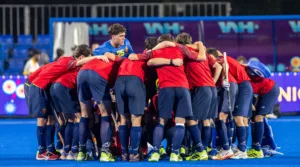 CONVOCATORIA SUB21 MASCULINA TERRASSA DEL 26 DE JUNIO AL 1 DE JULIO