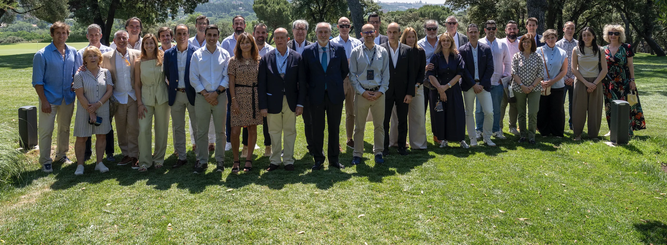 HOCKEY ESPAÑA BUSINESS CLUB REÚNE EN MADRID A REFERENTES DEL DEPORTE Y LA EMPRESA PARA REFLEXIONAR SOBRE LA GESTIÓN DEL TALENTO