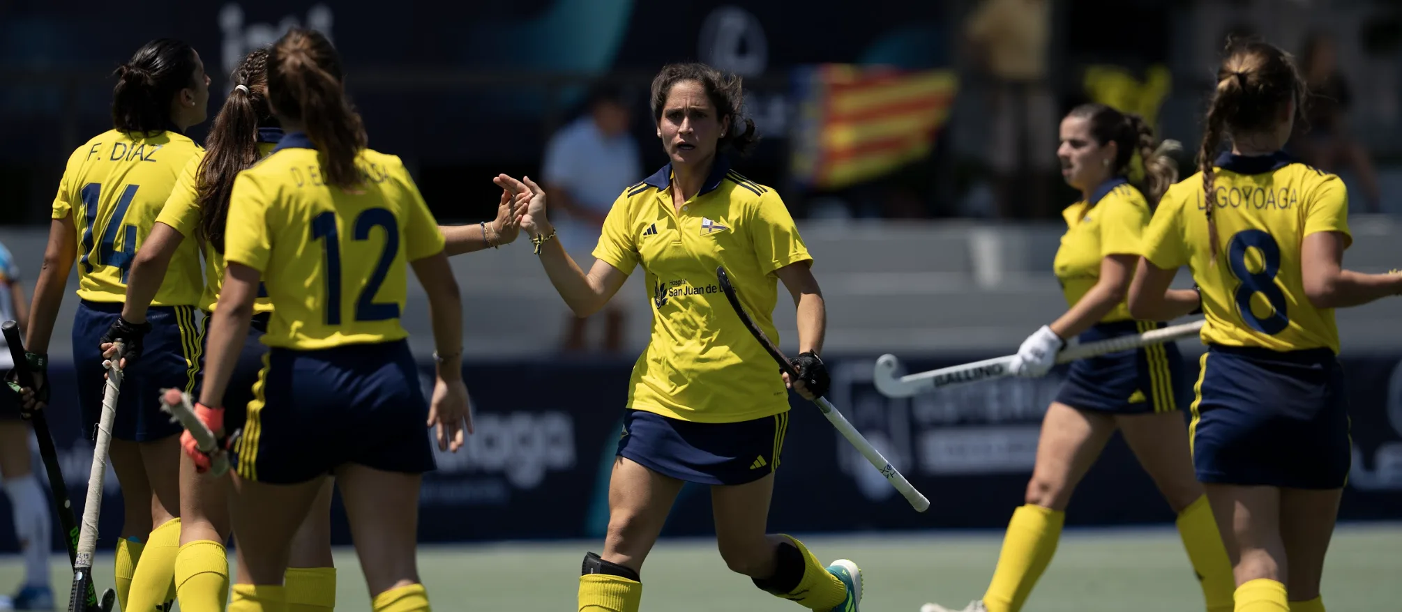 LOS PLAY OUT DECIDIRÁN LAS ÚLTIMAS PLAZAS EN LA LIGA IATI Y LA LIGA IBERDROLA 26-27