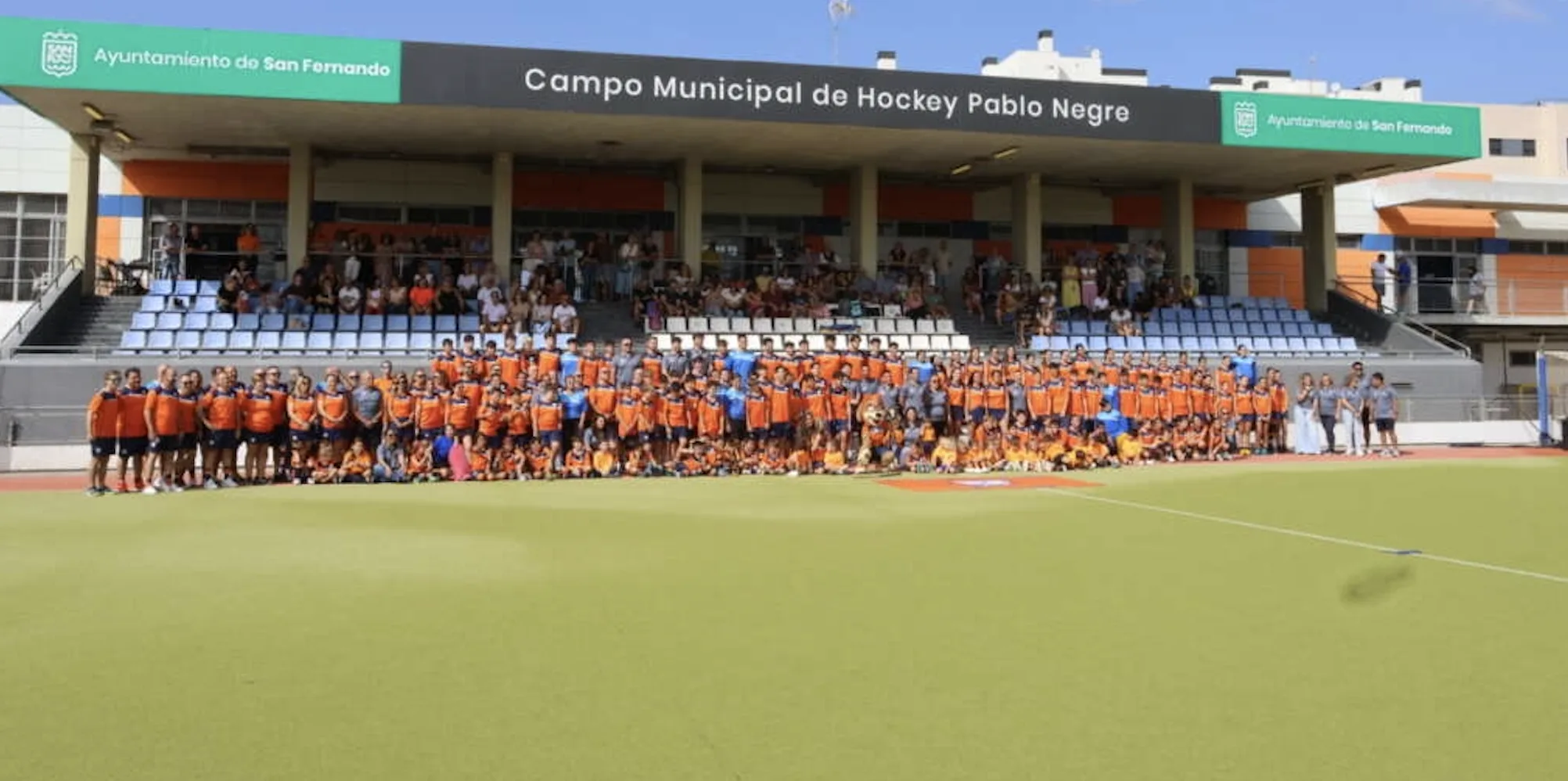 SEMIFINALES DE LA FASE FINAL DE ASCENSO A DIVISIÓN DE HONOR B