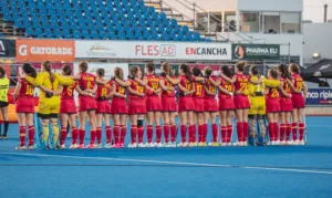CONVOCATORIA SUB21 F TERRASSA DEL 26 DE JUNIO AL 1 DE JULIO