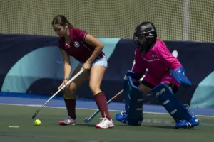 HOCQUET – RS TENIS CAMPEONES DEL TORNEO DE SHOOT OUTS DE LA FINAL FOUR DE MADRID