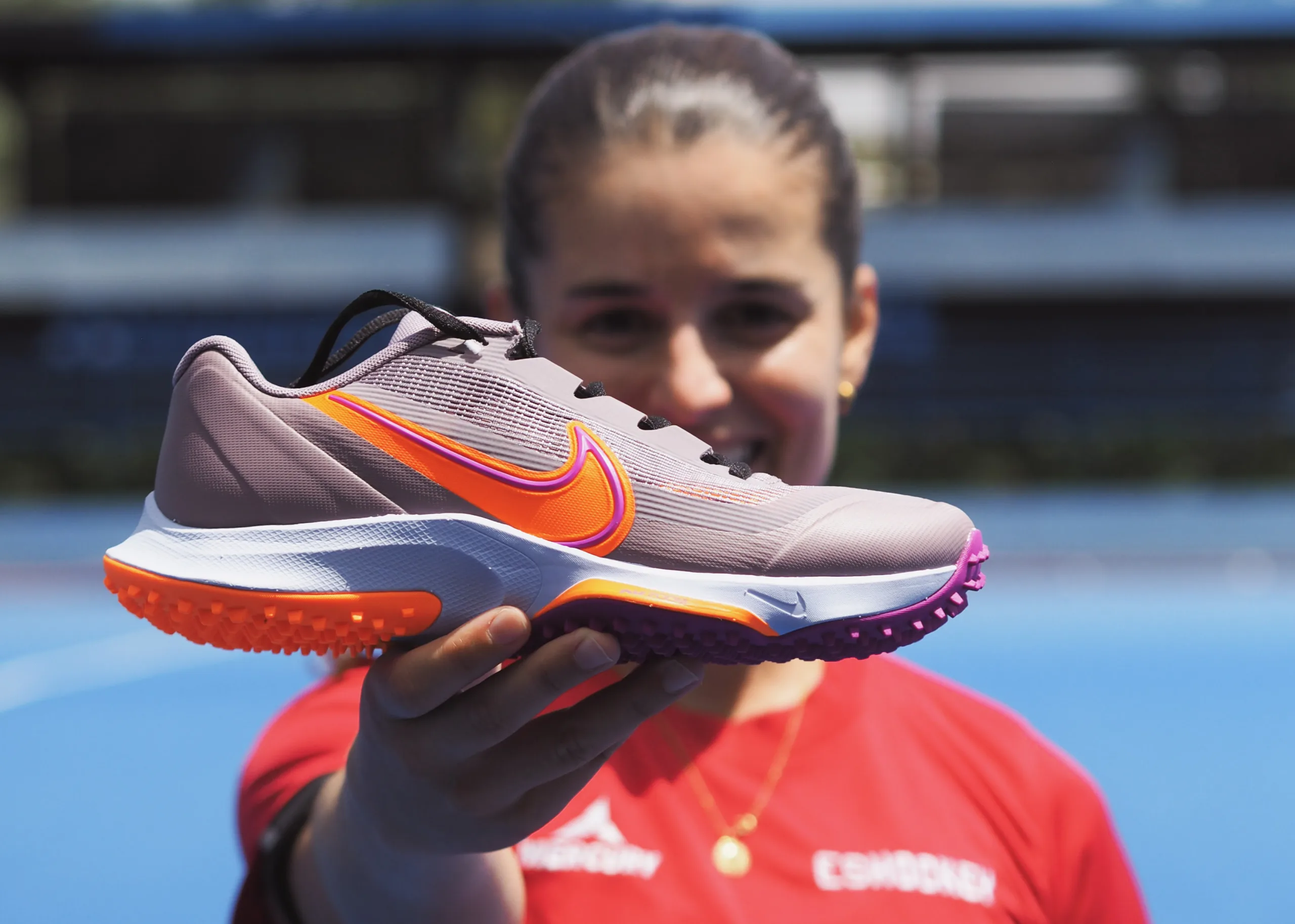 NIKE, NUEVO SUMINISTRADOR OFICIAL DE CALZADO DEPORTIVO DE LAS SELECCIONES ABSOLUTAS DE HOCKEY ESPAÑA