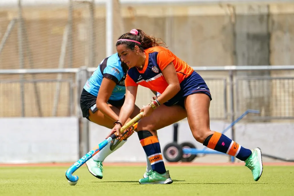 ARRANCAN LOS CAMPEONATOS DE ESPAÑA DE PRIMERA – ASCENSO A DHB