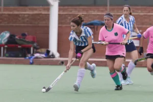 ARRANCA EL CAMPEONATO DE ESPAÑA MAMIS AUTHENTIC Y MAMIS Y PAPIS OPEN EN TERRASSA