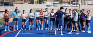 CONVOCATORIA CONCENTRACIÓN SUB21 FEMENINA EN VALENCIA, DEL 6 AL 10 DE JULIO