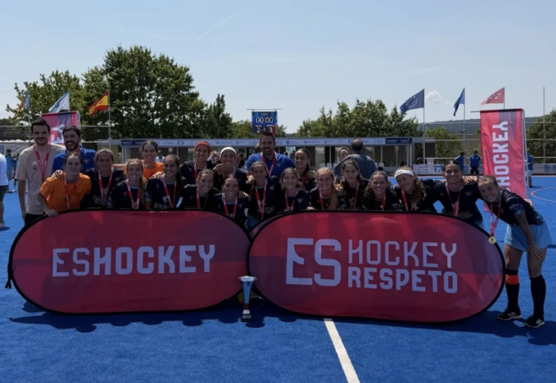 OURENSE PONE EL BROCHE DE ORO AL I CAMPEONATO DE ESPAÑA SUB-21 DE SELECCIONES AUTONÓMICAS