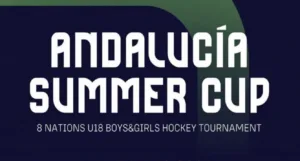 ANDALUCÍA SUMMER CUP REUNIRÁ O SELECCIONES SUB18 MASCULINA Y FEMENINA DEL 11 AL 17 DE JULIO