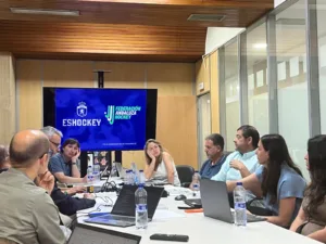 GALICIA, ASTURIAS, CANTABRIA Y ANDALUCÍA AVANZAN EN LA DEFINICIÓN ESTRATÉGICA DE SU FUTURO