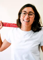 Ana Molins Project Manager Desarrollo