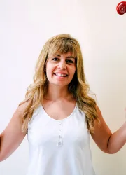 Cristina Ferrer Responsable de Pagos