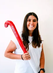 Inés Fernández Responsable de Transformación