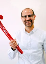 Llorenc Arnau Director General