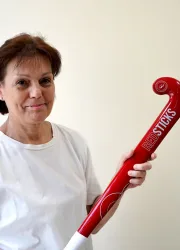 María Ángeles Hernández Responsable de Contabilidad