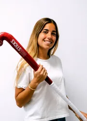 Sandra Adell Coordinadora CNA